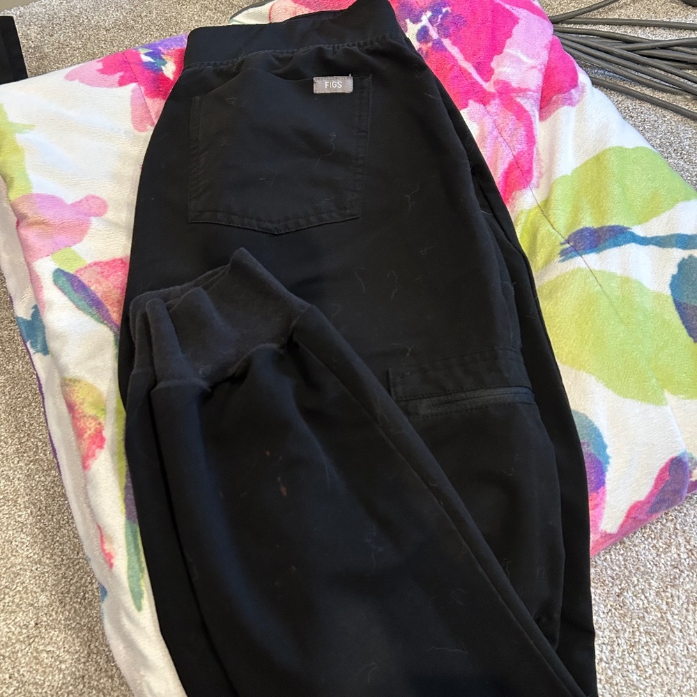 Figs jogger’s